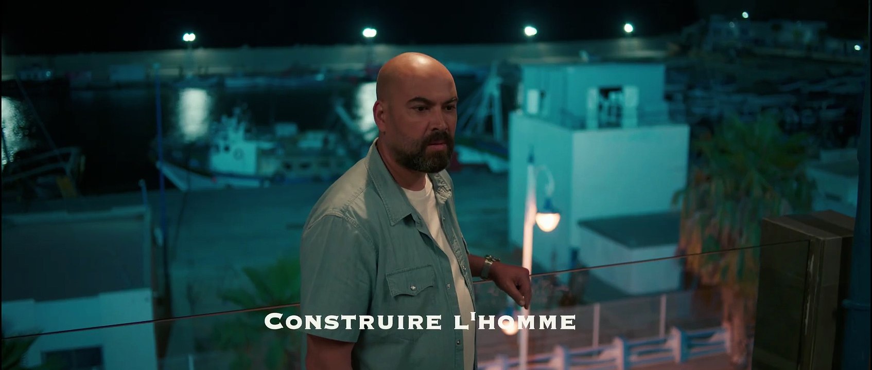 Algues amères (2025)