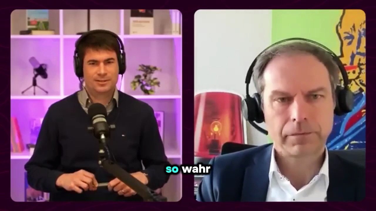 Politische Diskussionen und soziale Medien Wie die Spaltung unserer Gesellschaft wächst