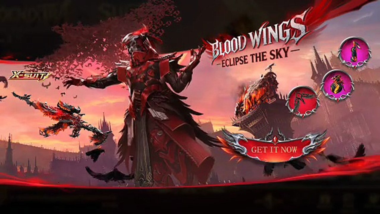 new look a pubg game Today