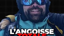 L'angoisse totale