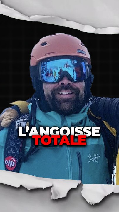 L'angoisse totale
