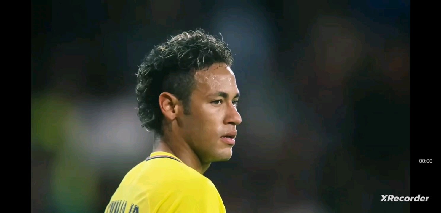 neymar