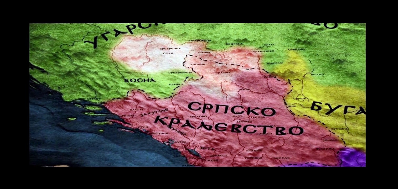 Sveto kraljevstvo (2026) - Epizoda 8 - Dokumentarna igrana serija