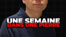 Une semaine dans un caillou