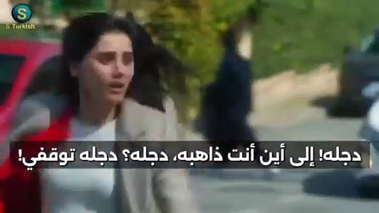 مسلسل انت من احببت الحلقة 10 في الوصف مدبلجه بالعربيه