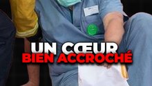 Un cœur bien accroché