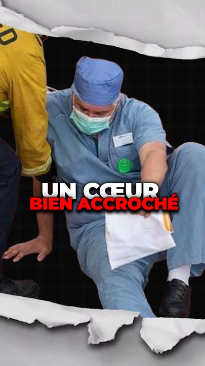Un cœur bien accroché