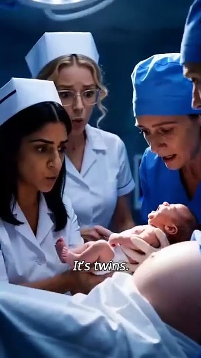 Chasing His Runaway Bride Of Five Secret Heirs - Full HD Movie [English Sub] | Watch Till The End