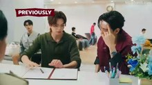My Romance Scammer (2026) EP 10 ENG SUB