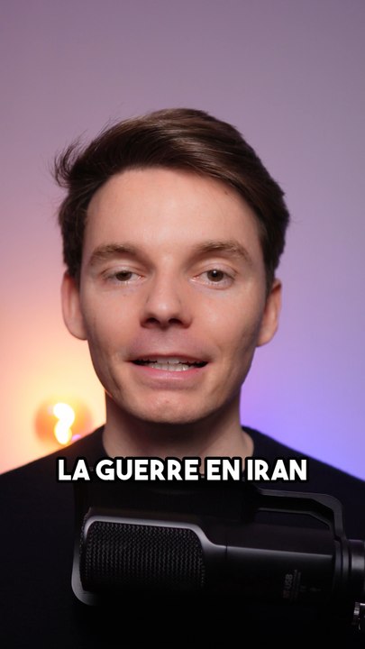 Quand un géant se donne la peine de se moquer de toi, c’est que tu es déjà en train de gagner.