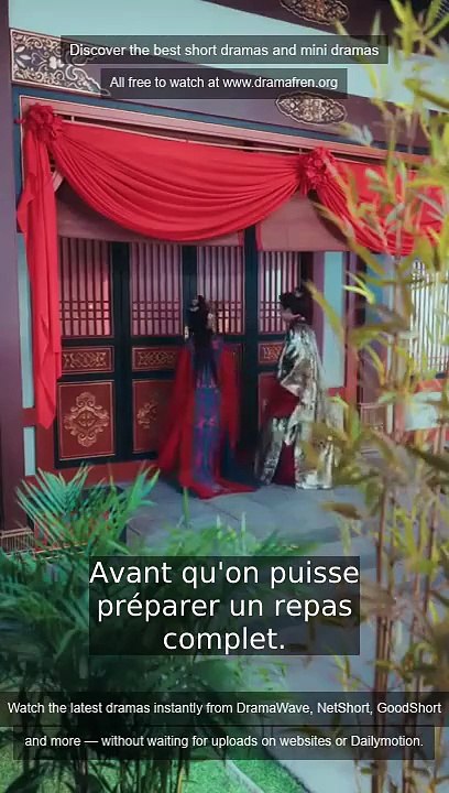 Tu veux que je meure dans tes rêves | Film Complet en Français