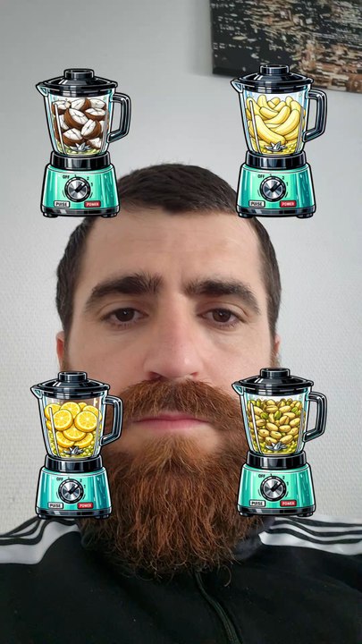 Juice Challenge