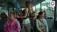 Bus Abuser Looks Under Girl’s Skirt [Full Movie] [Latest Version]Full EP - Full
