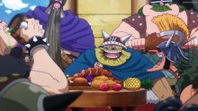 One Piece Episode 1156 English Sub By Animewixi.xyz