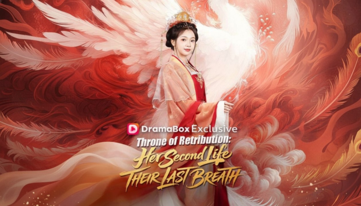 [EngSub] Throne Of Retribution: Her Second Life, Their Last Breath