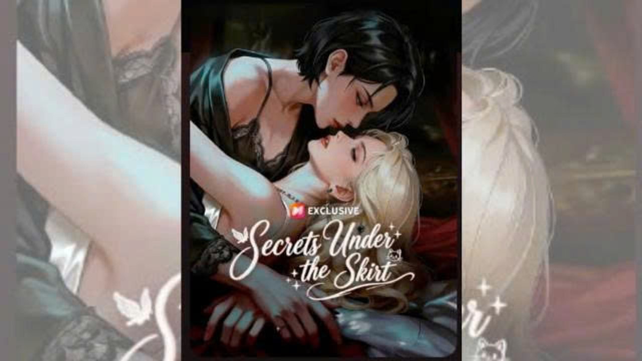 Secrets Under the Skirt  | Viral Short Drama  -FULL