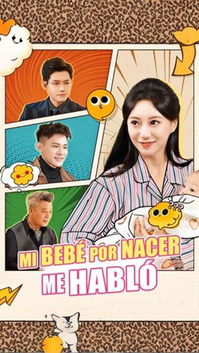 [En Español] [doblado] Mi bebé por nacer me habló