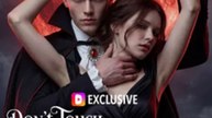 Don't Touch My Wife. I'm a Vampire Full