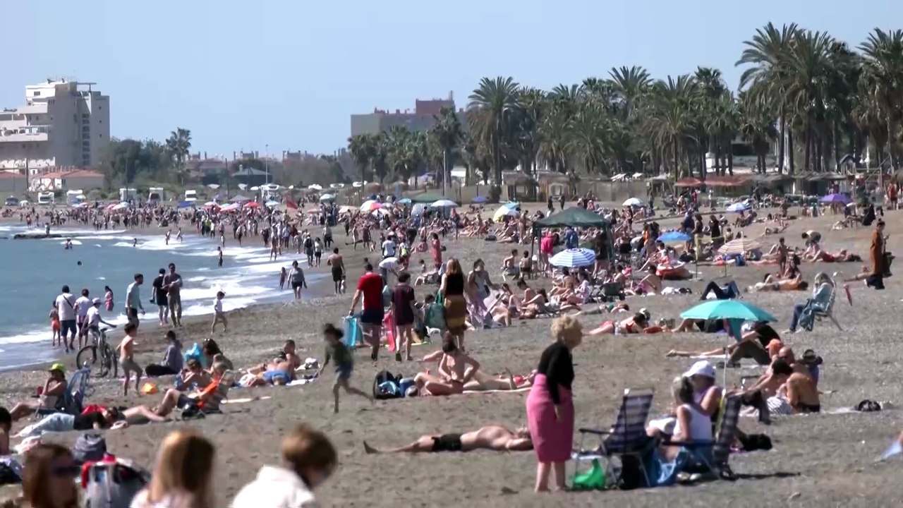 Acaba la Semana Santa y arranca la Operación Retorno con millones de desplazamientos