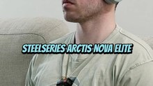SteelSeries Arctis Nova Elite Review