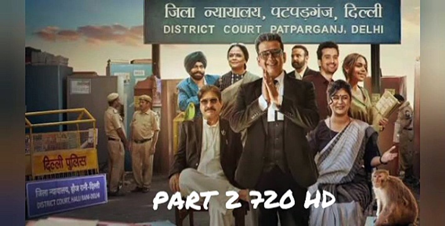 MAAMLA LEGAL HAI PART 2 (2026) S02 WEB-DUAL HINDI 720p BOLLYWOOD NEW BLOCKBUSTER SUPER-DUPER HIT ACTION THRILLER ADVENTURE DRAMA ALL TIME BLOCKBUSTER DHURANDHAR 2 NEW SUPER HIT WEB SERIES ACTION THRIL [Full Movie] [Hot 2026]Full EP - Full