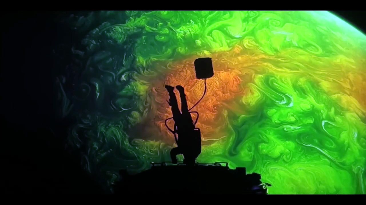 Project Hail Mary Part 2 (2026) | English Subtitles | Sci-Fi Drama | HD