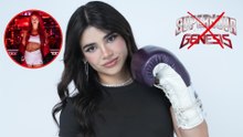 Alana Flores revela que su pelea con Flor Vigna podría cancelarse en Supernova Génesis