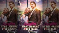 Corrupting My Billionaire Boss's Heart - Full Movie 🍀