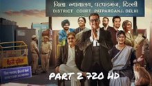MAAMLA LEGAL HAI PART  2 (2026) S02 WEB-DUAL HINDI 720p
