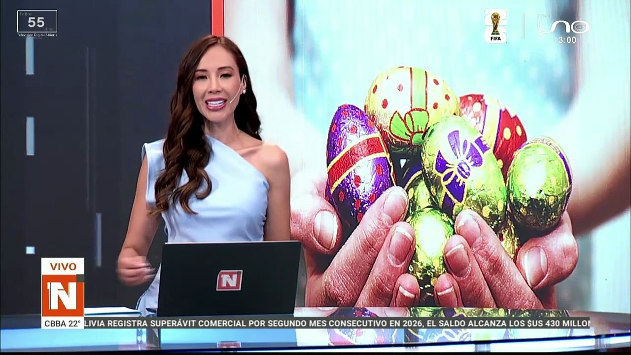 Domingo de Pascua