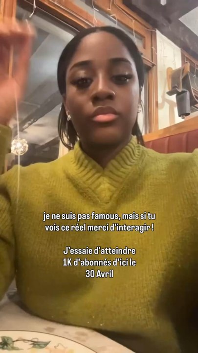 On s’entraide Dailymotion ?