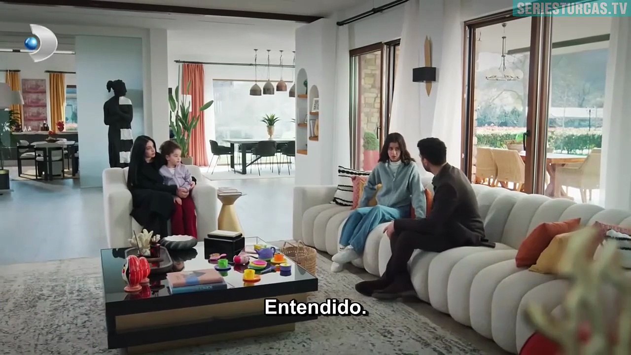 Guller ve Gunahlar - Capitulo 23