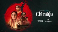 CHIRAIYA S01  WEB-DL HINDI 720p (2026 Part 1)