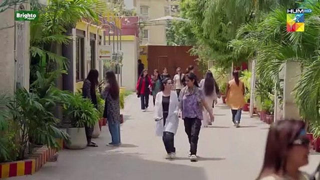 Leader Episode 04 (ENG SUB) 05 April 2026 [ Kinza Hashmi & Ali Raza ] SponsBrighto Paints - HUMTV