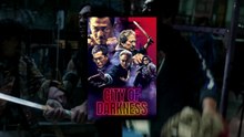 City of Darkness (2024) | Official Trailer [HD]