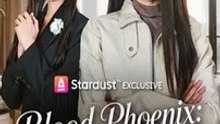 Blood Phoenix: The Real Heiress - Chinese Drama - English Sub