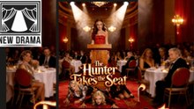 The Hunter Takes the Seat - Drama Films Full HD (2026)