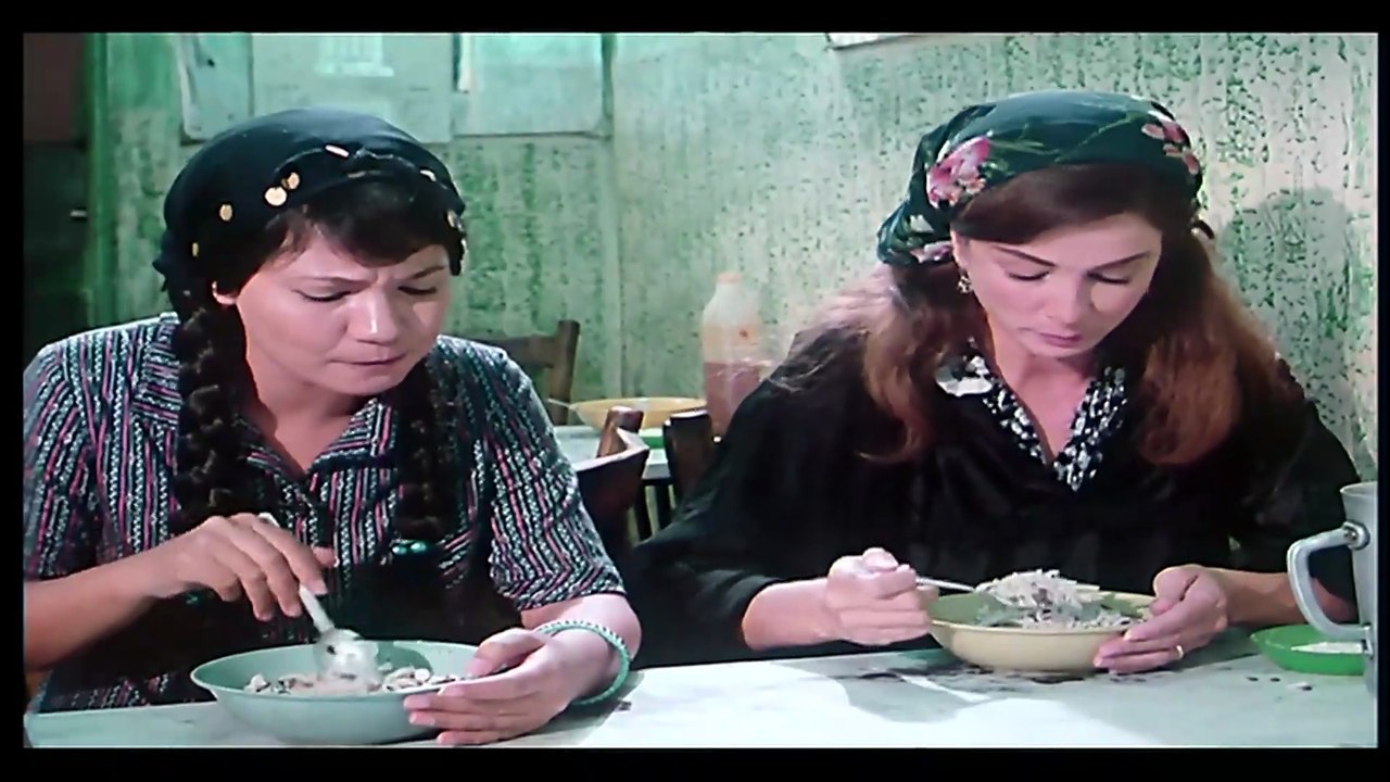 فيلم - أحلام هند وكاميليا - 1988