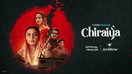 CHIRAIYA S01  WEB-DL HINDI 720p (2026 Part 2)