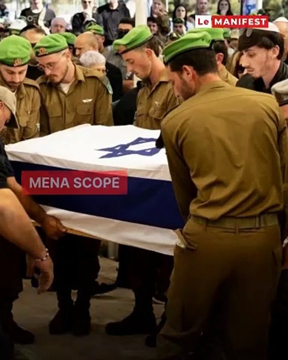 Israël-Hezbollah : Intensification des combats, 11 soldats tués, une nouvelle phase critique au Moyen-Orient