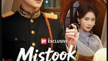 Mistook a Fleeting Grace- Full Drama Movie English Sub- Full EP