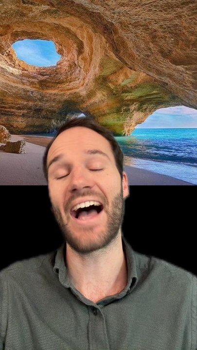 L’ALGARVE et ses SECRETS