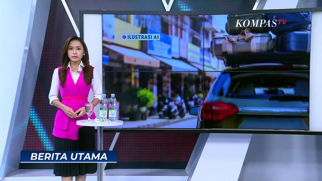 Terbongkar! Rencana Pencurian Berujung Mutilasi, Jasad Ditemukan di Lemari Es Kios Ayam Geprek