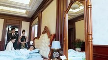 抖音新剧上线#反派觉醒后震惊全球 (上)