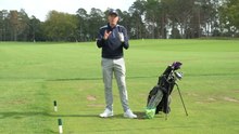 How To Take Your Game From The Range To The Golf Course