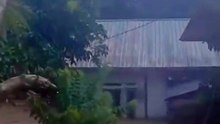 Severe Flooding Sweeps Away House in North Lombok, Indonesia 🇮🇩 | Shocking Flood Video 2026