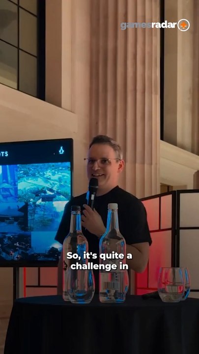 "We're Just Proud We Shipped It" Says Assassin's Creed Shadows Art Director