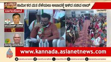 ವರ್ಷಕ್ಕೆ 60 ಸಾವಿರ ಕೋಟಿ ಖರ್ಚು: ಗ್ಯಾರಂಟಿ ಬಗ್ಗೆ ಸಚಿವ ಲಾಡ್ ಬಿಗ್ ಅಪ್ಡೇಟ್! | Santosh Lad | Suvarna News