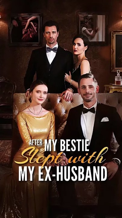 Nach meiner Bestie schlief mit meinem Ex-Mann | Ganzer Film Deutsch