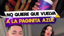 La millonada que el novio de Karina García le va a dar para que no vuelva a abrir la paginita azul